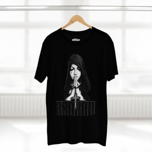 BROKOV DESIGN Premium T-shirt 2/0004