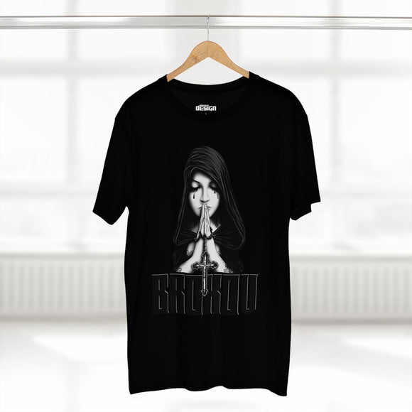 BROKOV DESIGN Premium T-shirt 2/0004