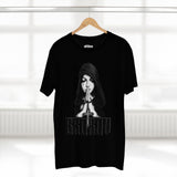 BROKOV DESIGN Premium T-shirt 2/0004
