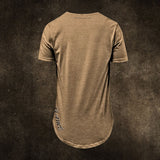 LIMITED EDITION BROKAPPAREL SIGNATURE TEE