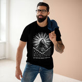 BROKOV DESIGN Premium T-shirt 2/0006