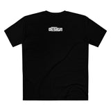 BROKOV DESIGN Premium T-shirt 2/0005