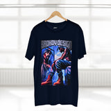 PUC'S REFECTION Tee