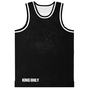 BA-Active Basketball Jersey Rib