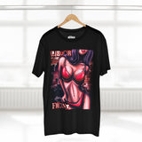 BROKOV DESIGN Premium T-shirt 1/0024
