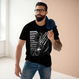 BROKOV DESIGN Premium T-shirt 2/0003