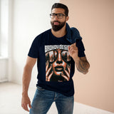 BROKOV - ER  Tee