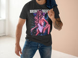 BROKOV DESIGN Premium T-shirt 1/0047