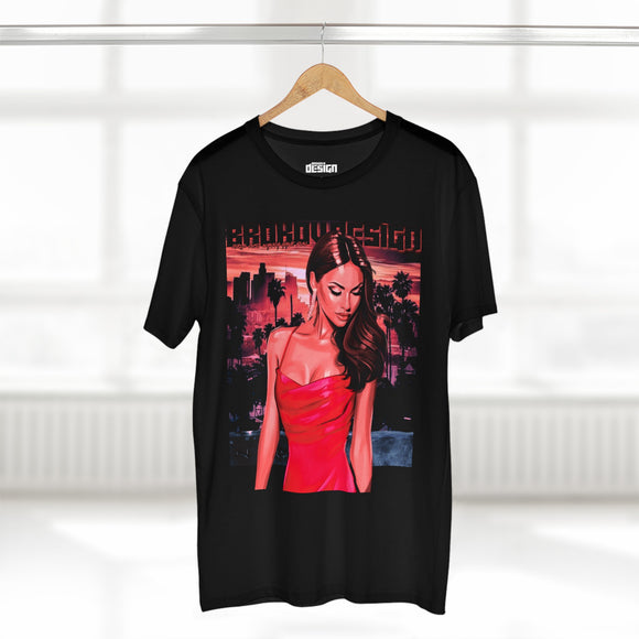 BROKOV DESIGN Premium T-shirt 1/0032