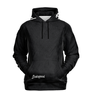 OFFICIAL BROKAPPAREL Fashion Hoodie - AOP