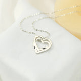 508. Engraved Name Necklace