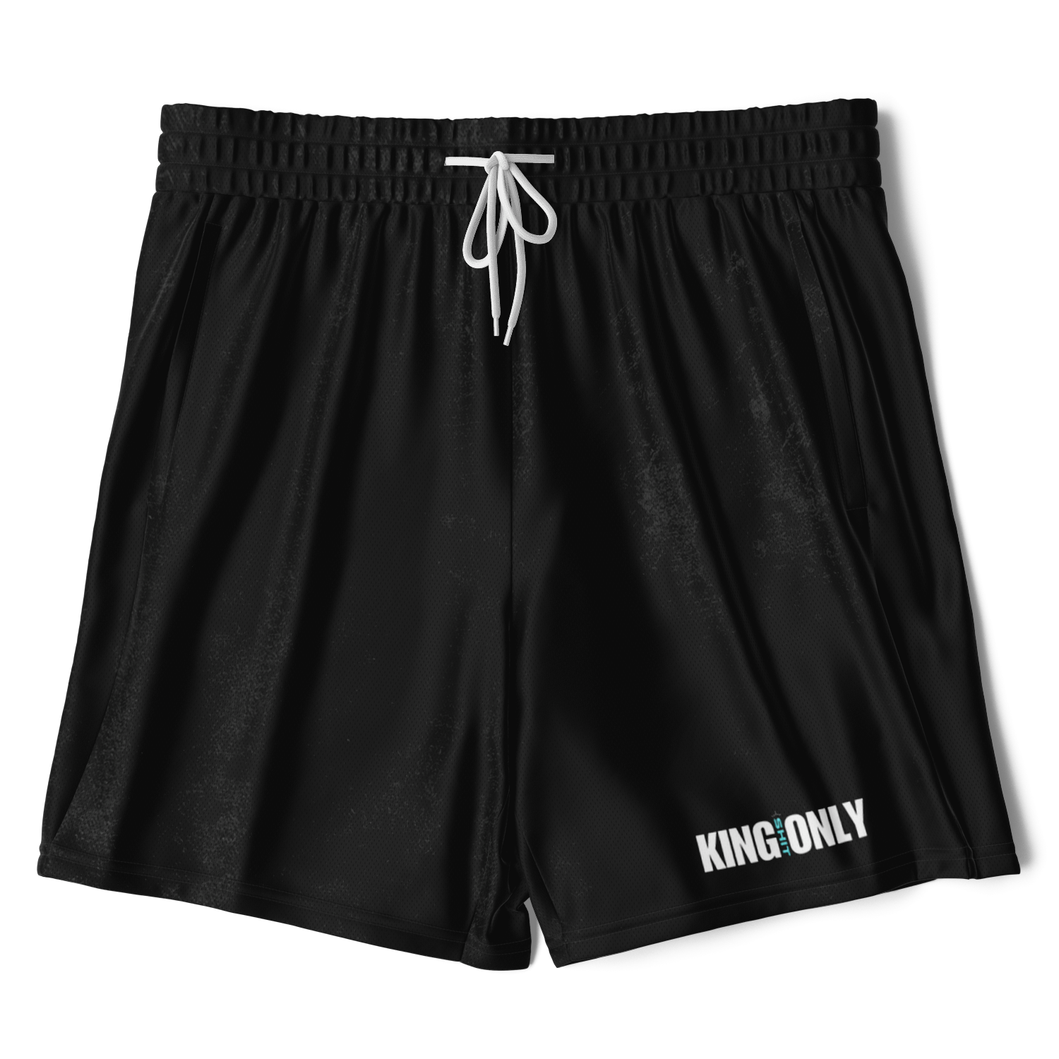 BA-Active Men's 2-in-1 Shorts