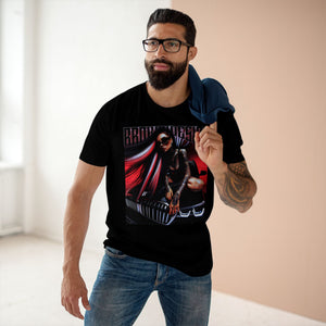 BROKOV DESIGN Premium Tee 3/005