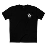 PUC'S ANGLE Tee
