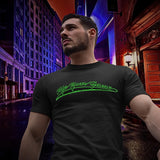 THE U.Y.G PREMIUM TEE