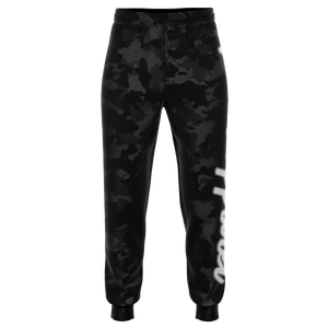 BA Fashion Jogger - AOP