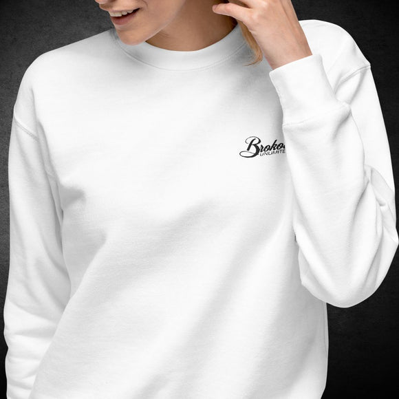 0022 Unisex Premium Sweatshirt