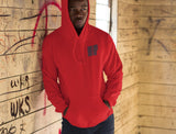 THE RE-UP HOODIE