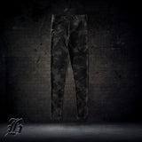 UYG BLACK CAMO EDITION - Leggings