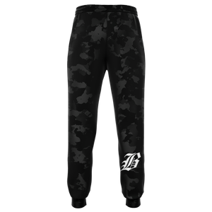 BA Fashion Jogger - AOP