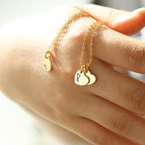 507. Heart Necklace