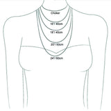 621. Family Tree Necklace
