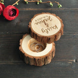 492. Round Ring Box