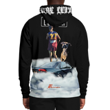 ANDRE'S Fashion Hoodie - AOP
