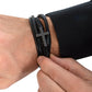 TO MY MAN (CROSS BRACELET)