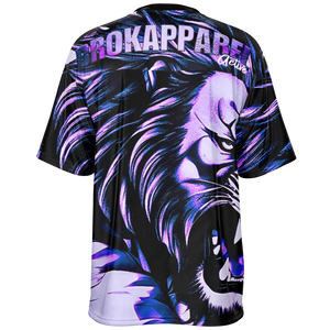 BROKAPPAREL ACTIVE Football Jersey