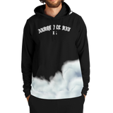 ANDRE'S Fashion Hoodie - AOP