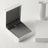 508. Engraved Name Necklace