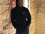 THE RE-UP HOODIE