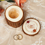 492. Round Ring Box