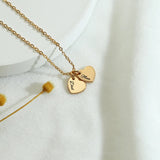 507. Heart Necklace