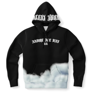 ANDRE'S Fashion Hoodie - AOP