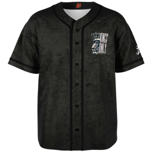 KINGS ONLY Baseball Jersey - AOP