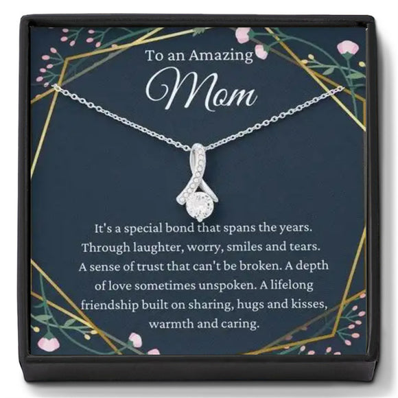 681. Minimalist Letter necklace