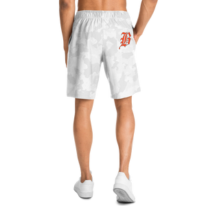 BB Athletic Long Shorts - AOP