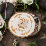 492. Round Ring Box