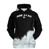 ANDRE'S Fashion Hoodie - AOP