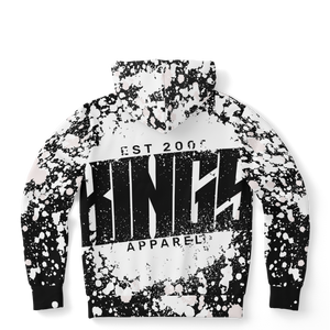 KINGS SPLASH Fashion Hoodie - AOP