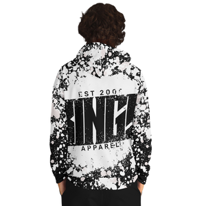 KINGS SPLASH Fashion Hoodie - AOP