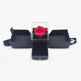 860. Crown Necklace