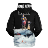 ANDRE'S Fashion Hoodie - AOP