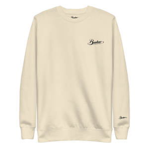 0022 Unisex Premium Sweatshirt