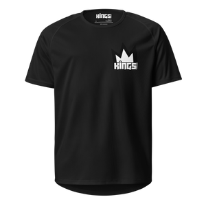 Open image in slideshow, THE KINGS SPORTS JERSEY
