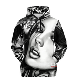 BAD GIRLS HOODIE
