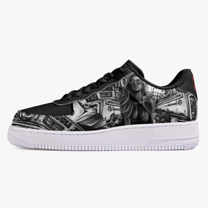 GHETTO LOVE - AF1's