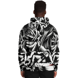 ARTISTIC HOODIE